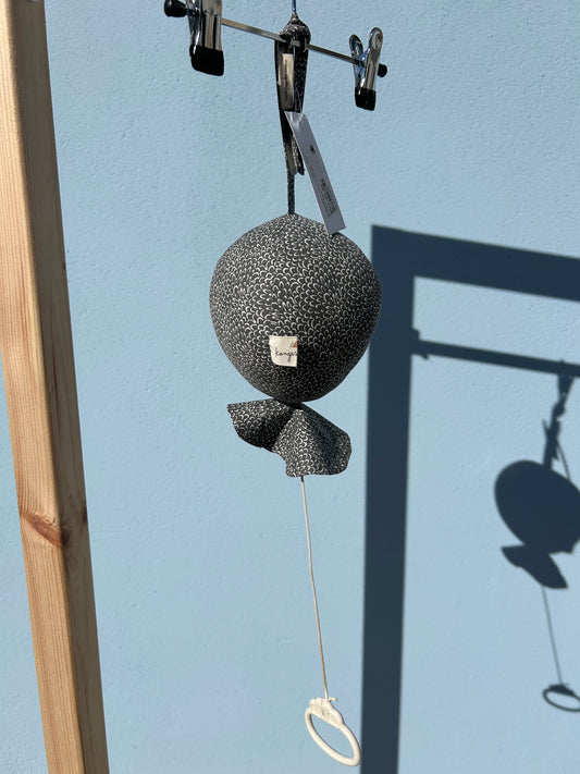 Uro med sød musik
