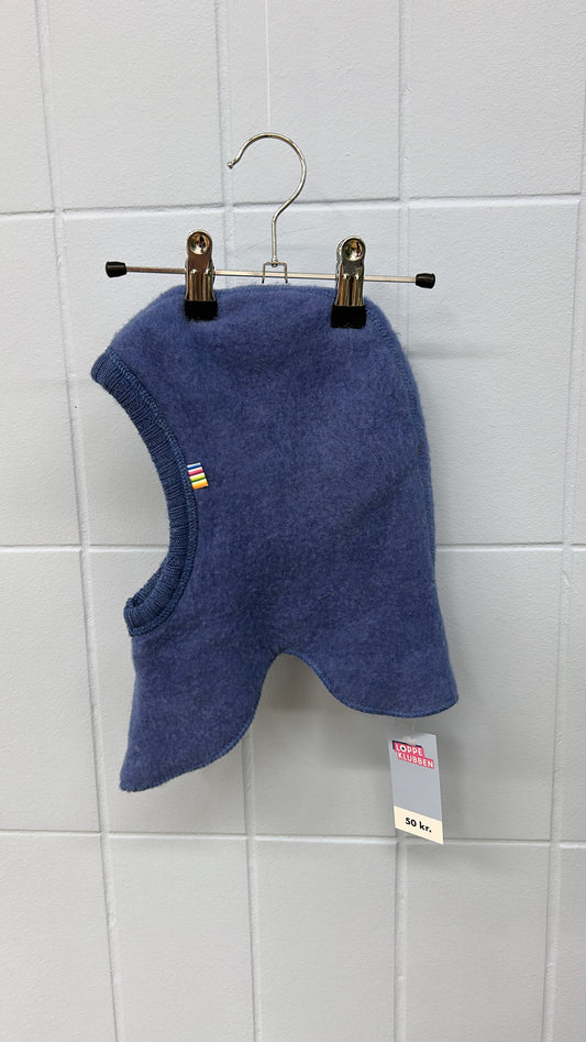 100% Merinould - str. 9-12 mrd (48 cm)