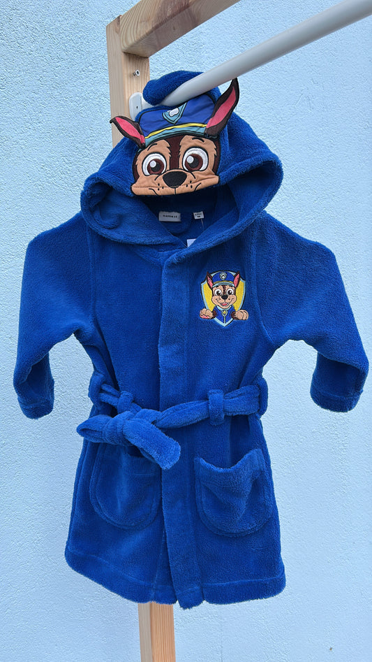 Paw Patrol Str. 86