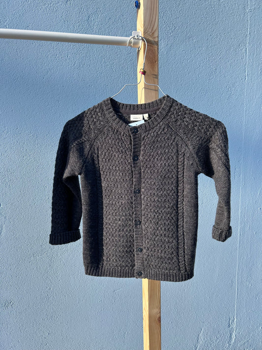 Str. 104, 100% merino uld