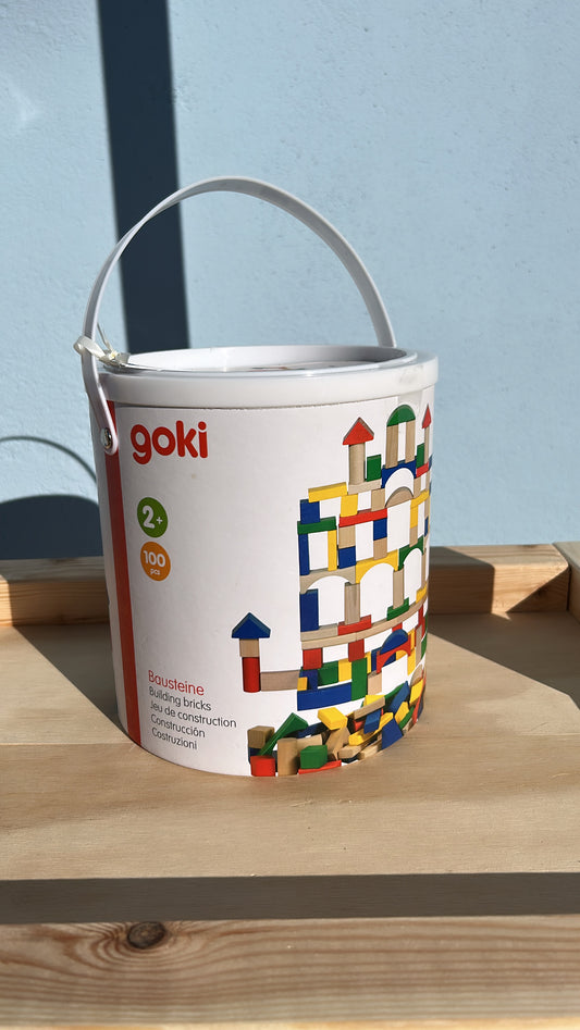 Goki Klodser