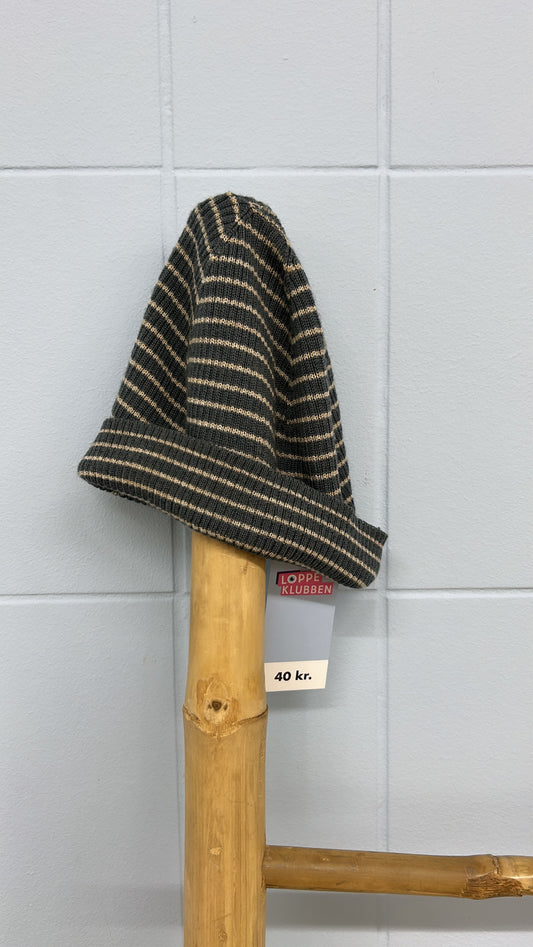 100% merino uld str. 2-4 år (50-52 cm)