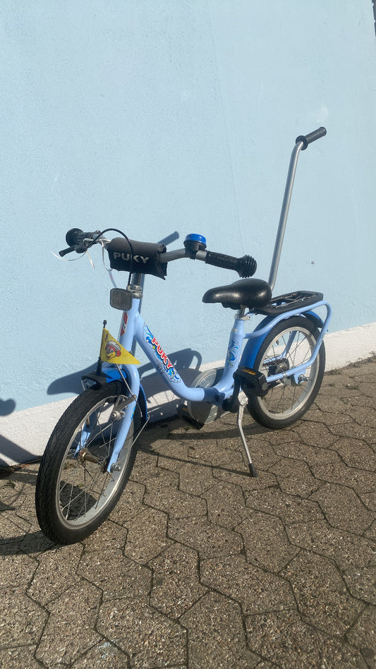 Cykel