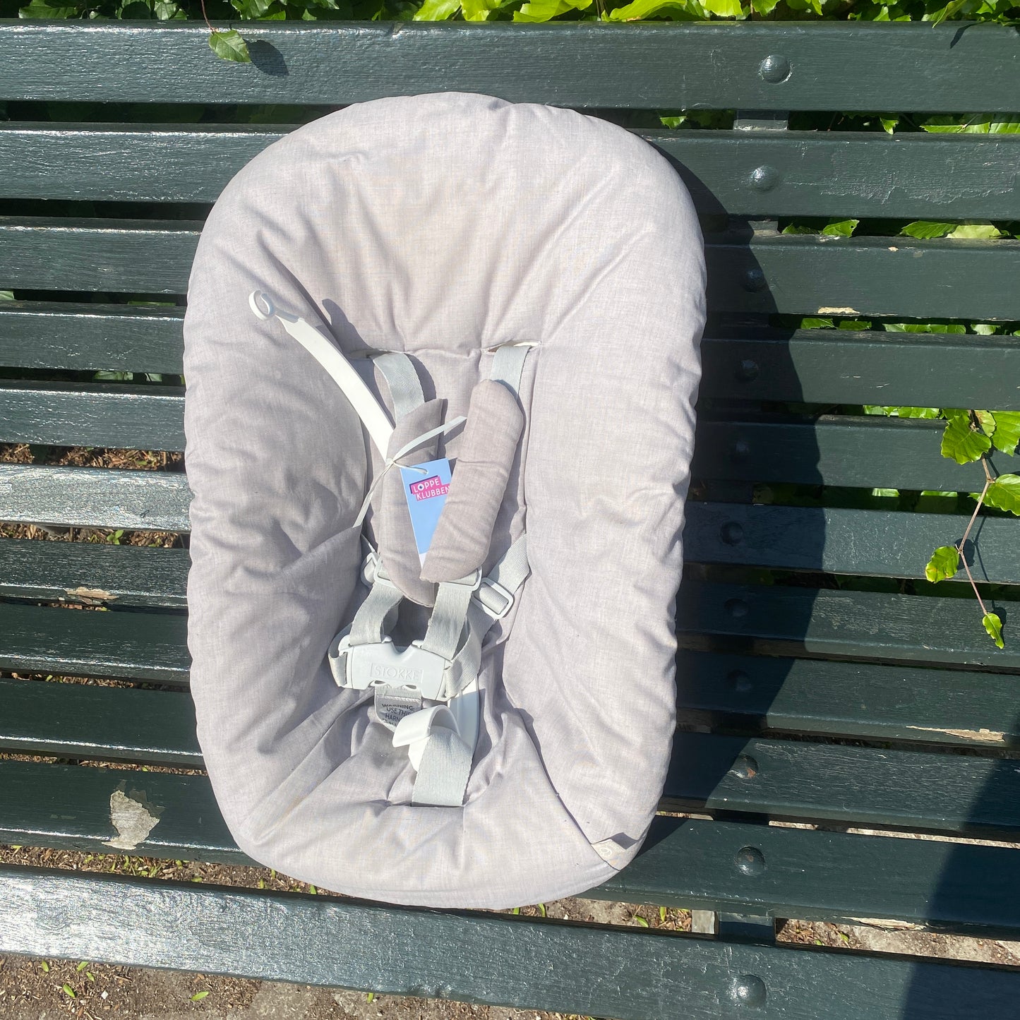 Babyindsats