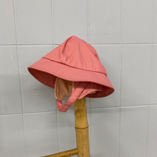 Str. 92/104 (regnhat med fleecefoer)