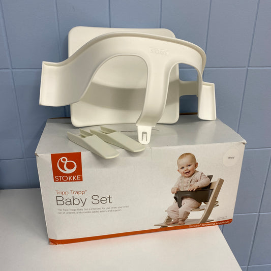 Ryglæn, bøjle og vippebeskytter