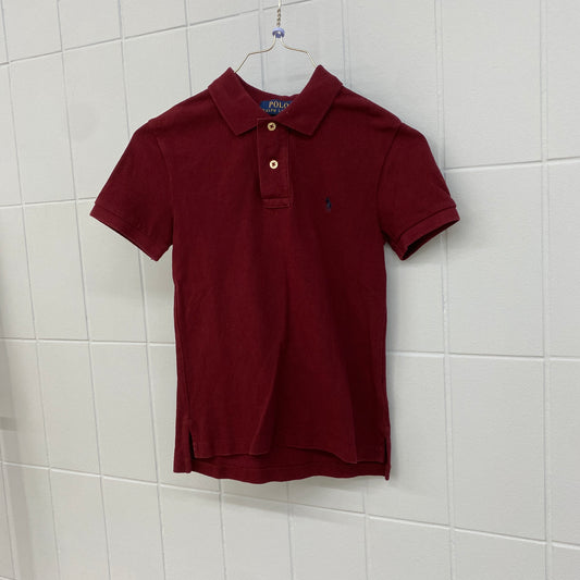 Str. 8 år. (Slim fit)