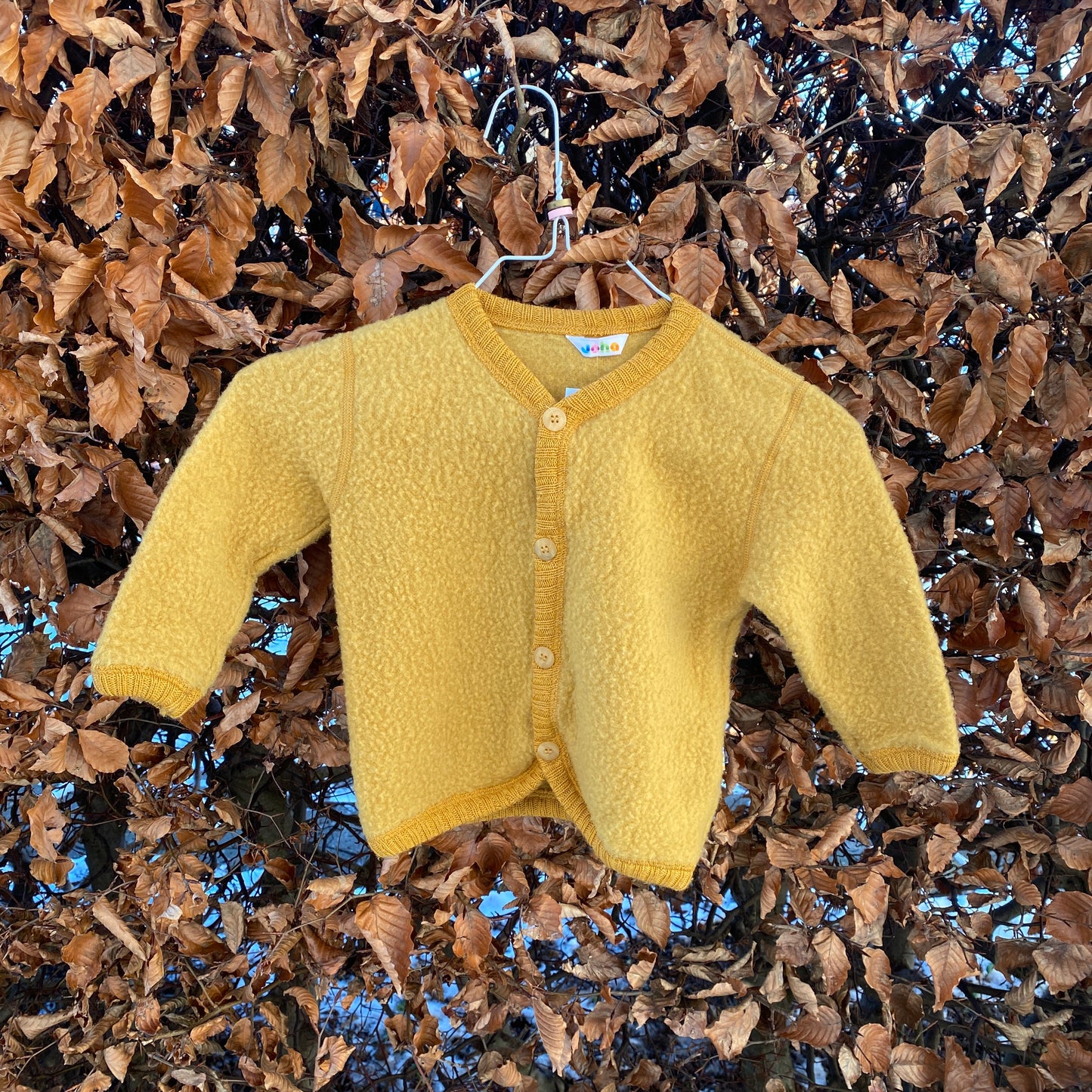 Str. 86/92 (100% Merinould)