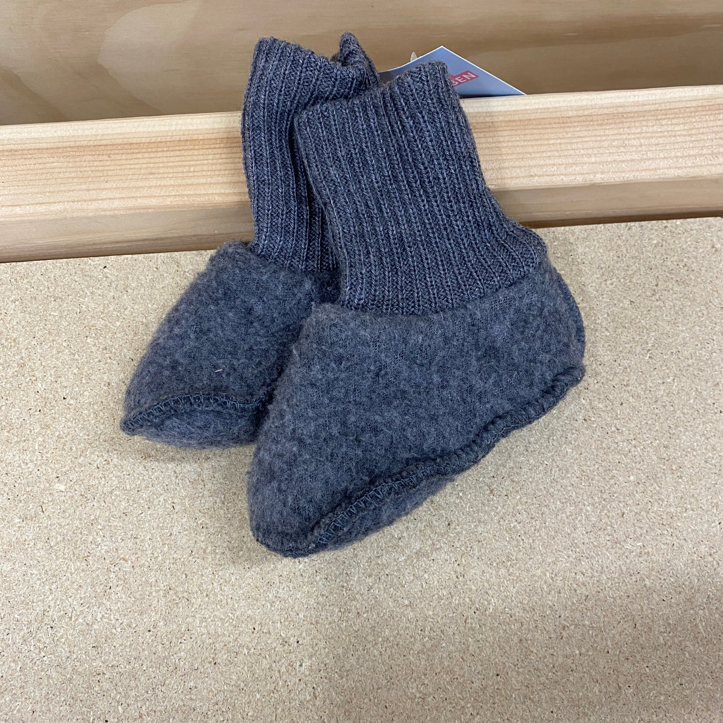 Str. 80/86 - 100% Merinould