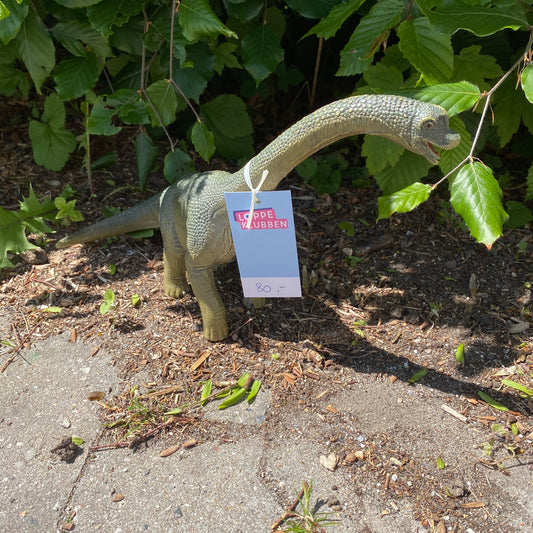 Dino langhals