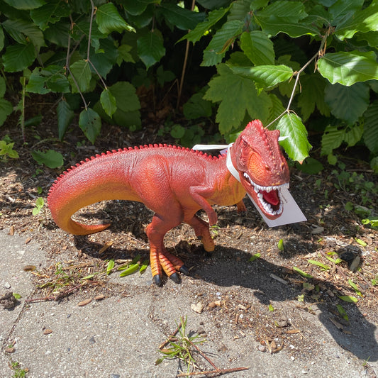 Dino t-rex