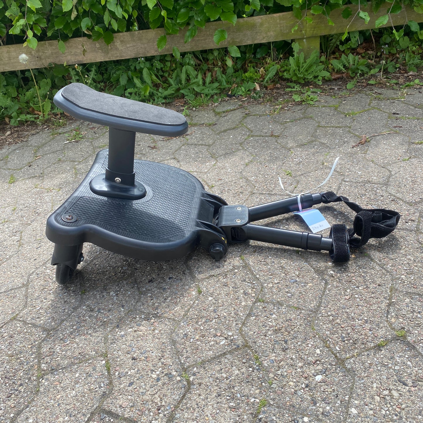 Ståbræt