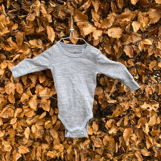 Str. 50/56 (100% Merinould)