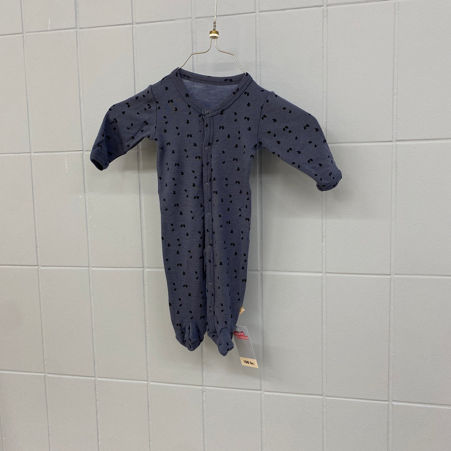 Str. 56 (100% Merinould)