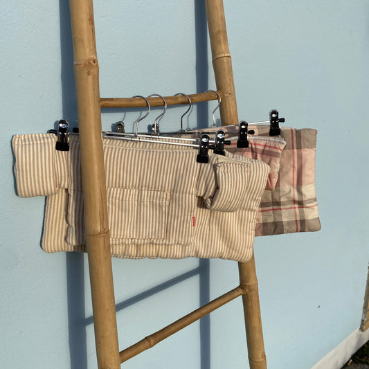 2 sæt - hynder til Trip Trap stol