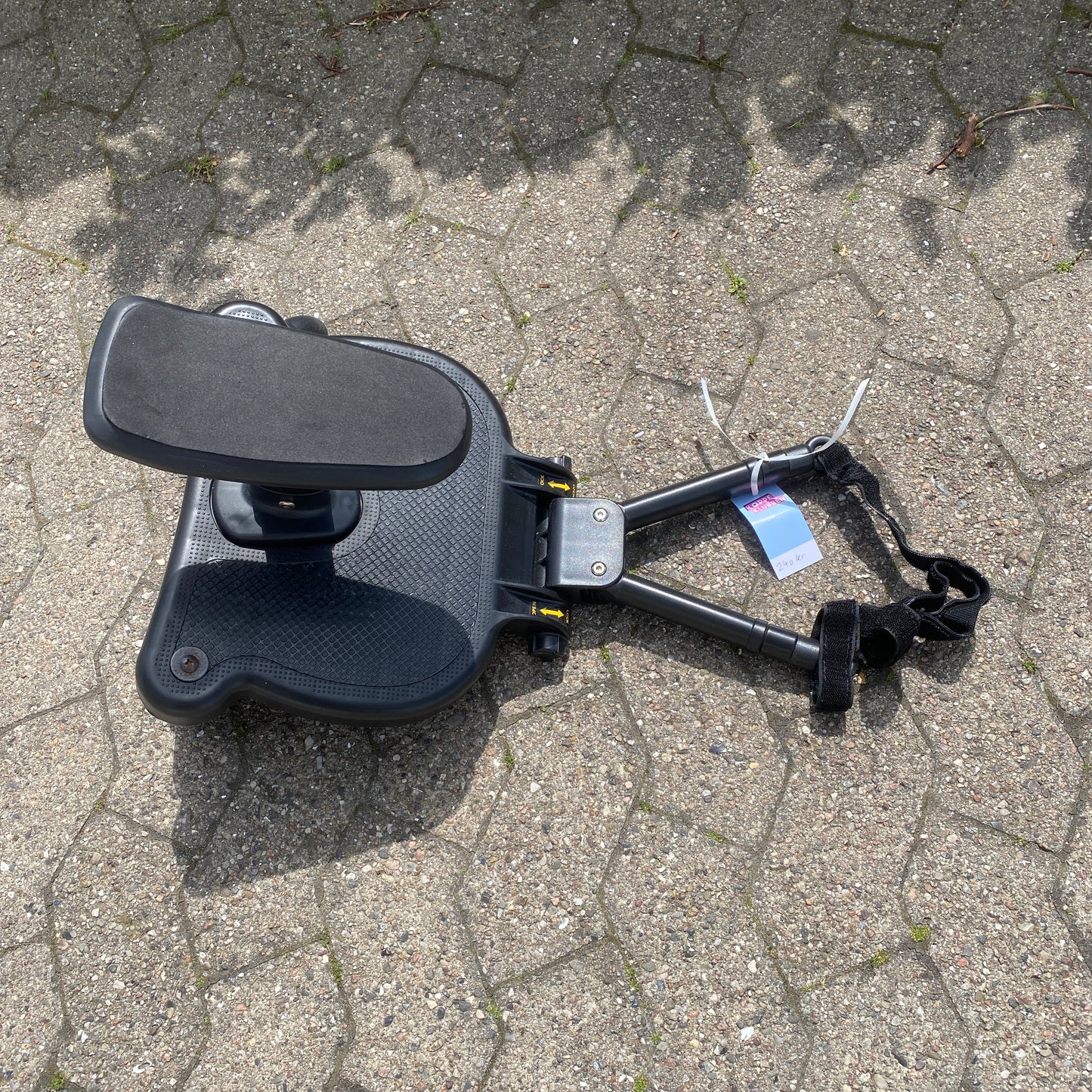 Ståbræt