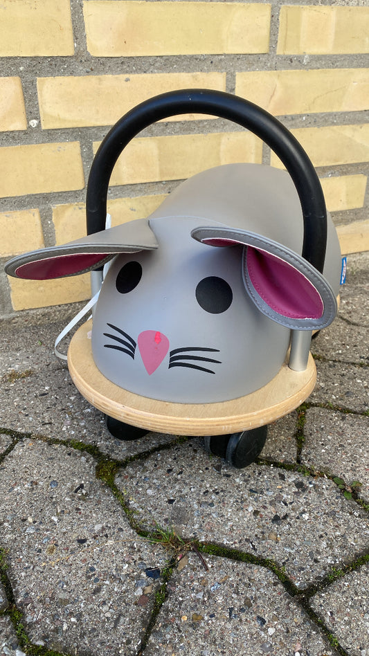 1 år+ 39 cm. lang