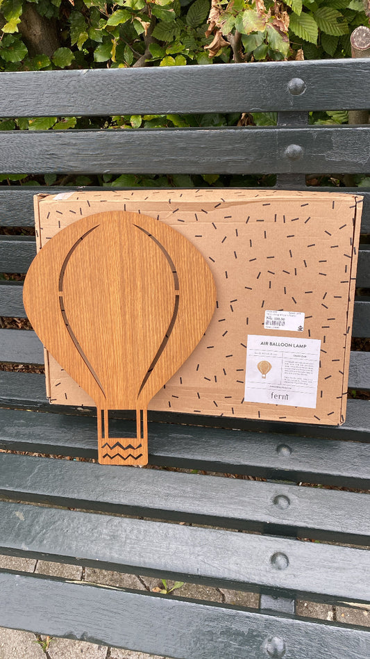 Led lampe