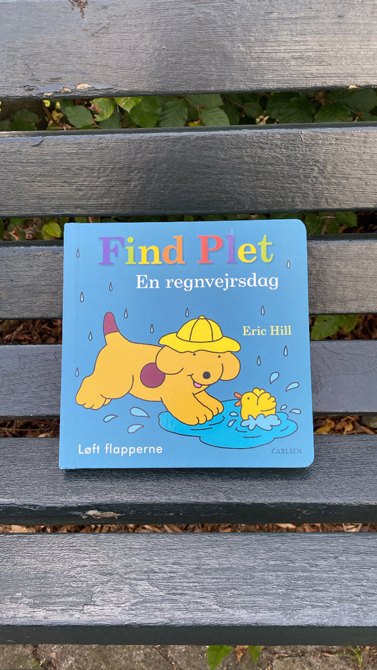 Find Plet
