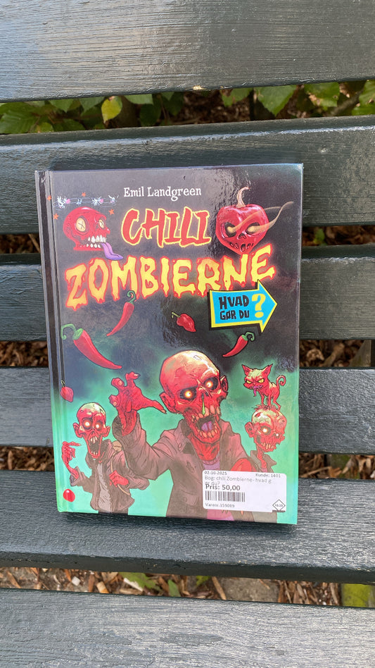 Zombierne