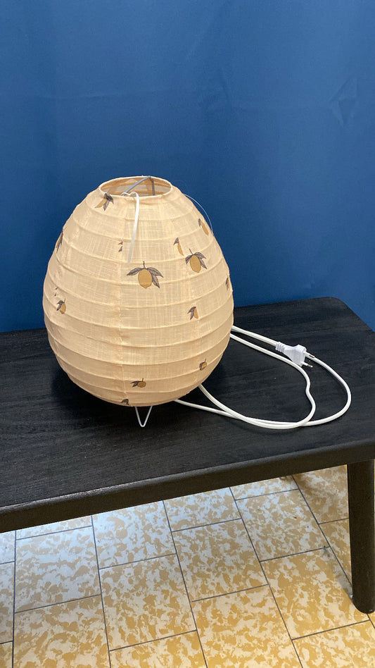Lampe