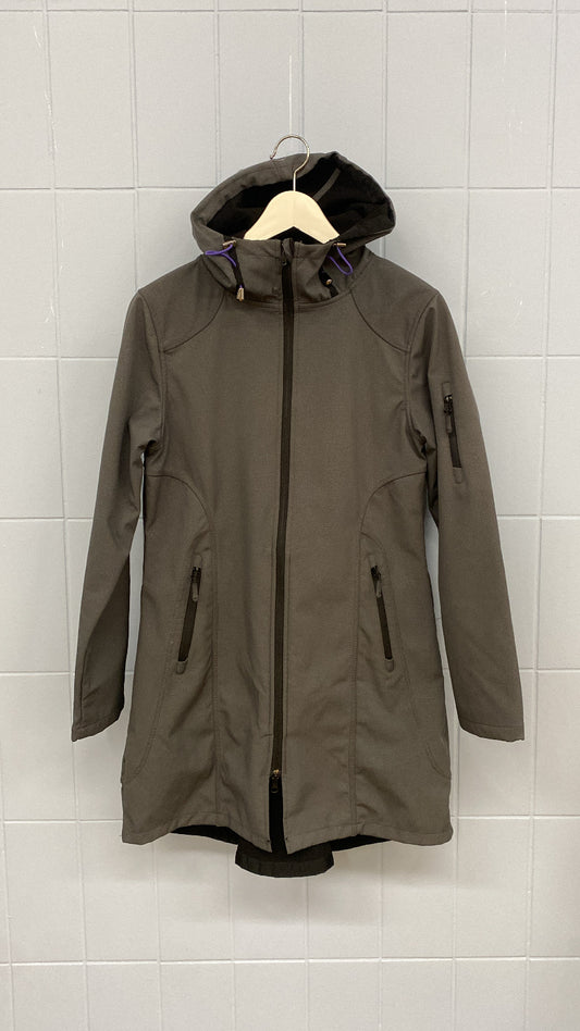 Kvindetøj str. 36 (Softshell)