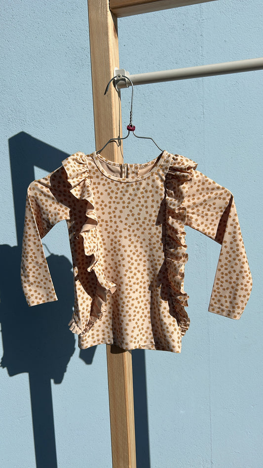 Badebluse - Str. 3 år